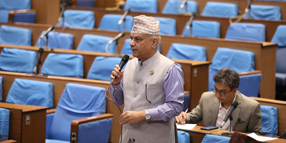 कांग्रेसको चेतावनी : रास्वपा र राप्रपाविरुद्ध प्रतिवादमा उत्रन नपरोस्