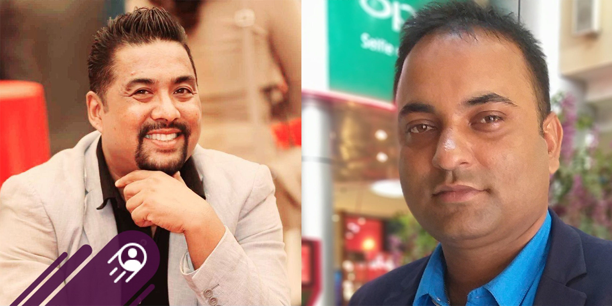 ‘राष्ट्रिय मुक्ति पार्टी नेपालमा पदाधिकारी चयन, वरिष्ठ उपाध्यक्षमा सुमन सायमी, महासचिवमा केशव झा