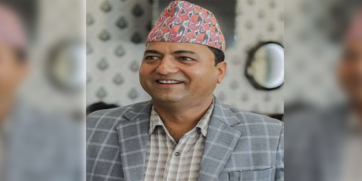 सुनसरीमा वडाध्यक्षविरुद्ध पक्राउ पुर्जी