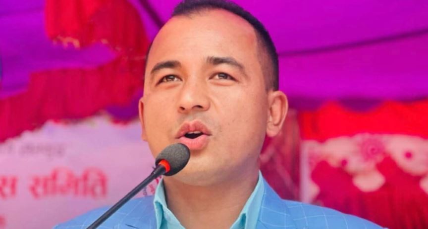 युवा संघमा सञ्जीवलाई कारबाही पछि झनै बढ्यो विवाद, इतरपक्ष भन्छ : हामी राजनीतिक रूपमा प्रतिवाद गर्छौँँ