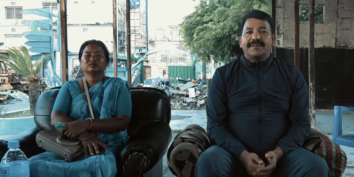 इटहरी कार्यपालिका बैठक : शान्ति, सुरक्षालाई प्राथमिकता