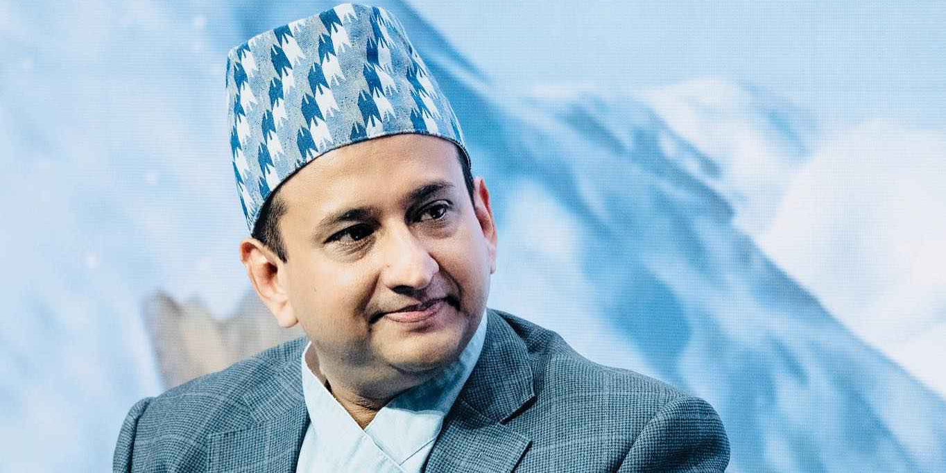 तोडफोड र आगजनीबारे सीजीले भन्यो – राष्ट्रका लागि केही गर्ने सपनामाथि आक्रमण भयो