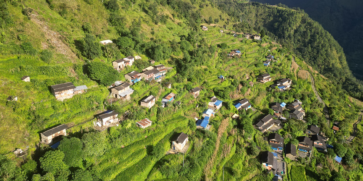 ओखरबोटमा पुन: तामाखानी सञ्चालन गर्न अन्वेषण थालियो