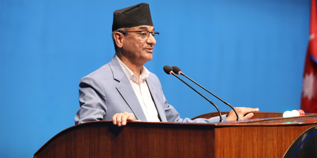 नागरिकतासम्बन्धी विधेयकमाथि विचार गरियोस् भन्ने प्रस्ताव स्वीकृत, यस्ता छन् व्यवस्थाहरू