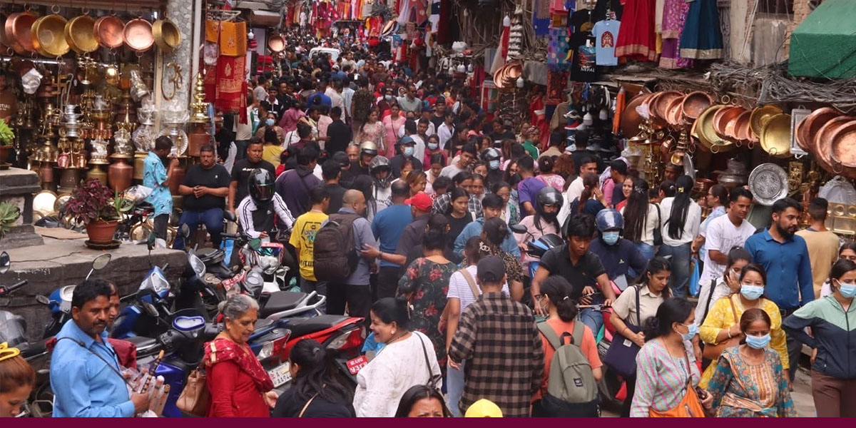 जेनजी प्रदर्शनपछि आमनागरिक : ‘अपराधी बाहिरै घुमिरहेका छन्, कसरी निश्चिन्त भएर दसैँ मनाउने?’