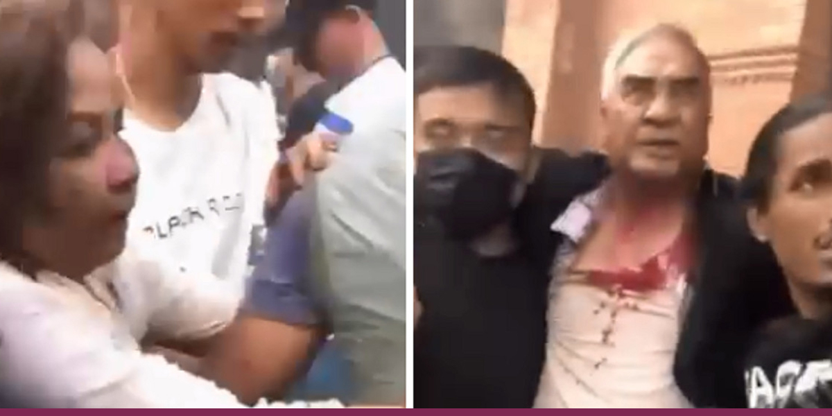 देउवा दम्पतीको उपचार सेनाको अस्पतालमा हुँदै