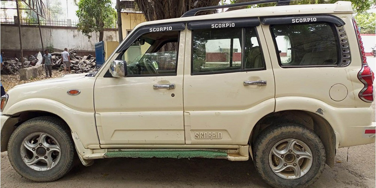 भारतीय गाडीलाई ‘टाइम कार्ड’