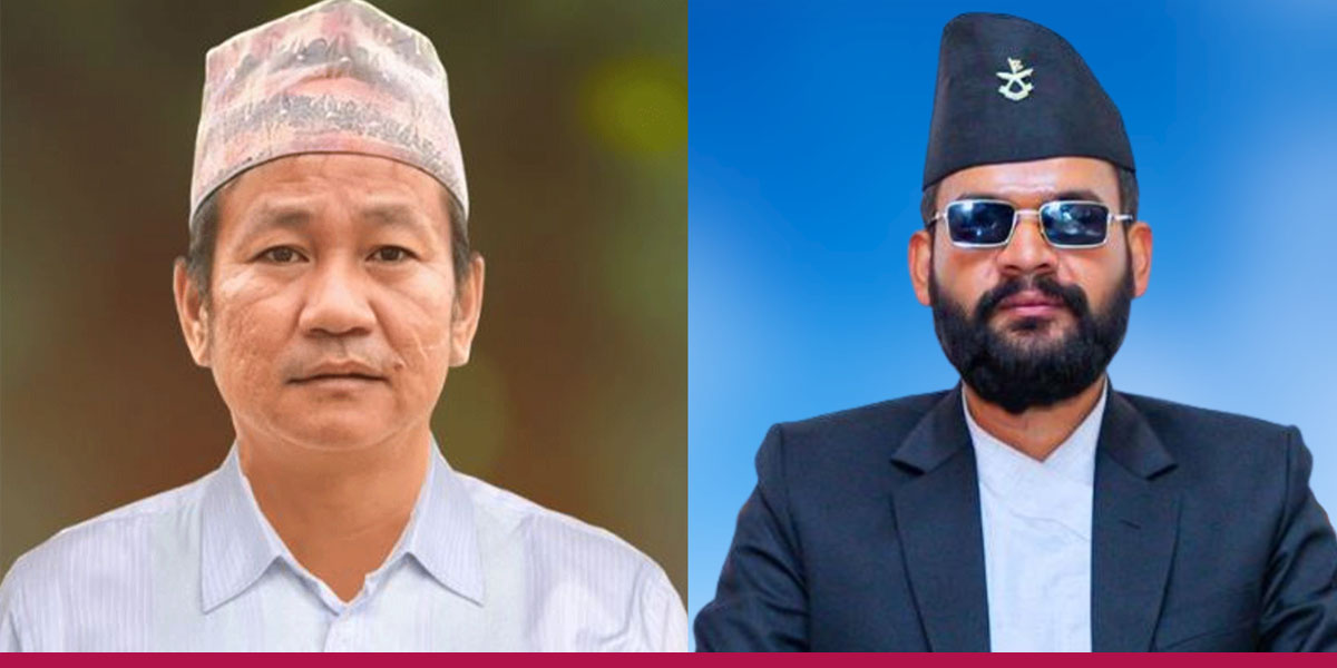 बालेन लक्षित हर्क साम्पाङको स्टाटस- पार्टी खोल्ने रे, कस्ता युवा आवद्ध होलान्?