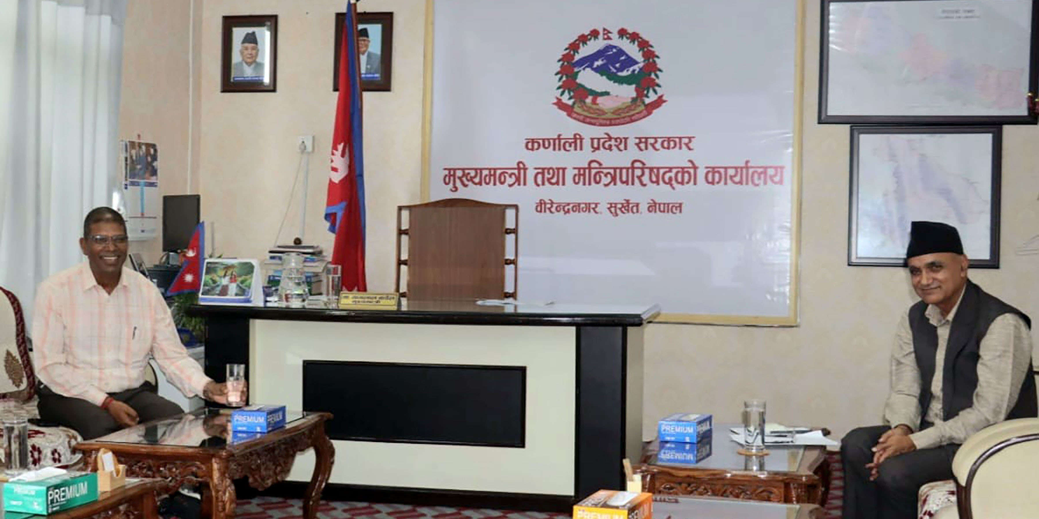 जेन-जी पुस्ताको आन्दोलन : छानबिन र एकताका लागि शाही र कडेलको अपिल