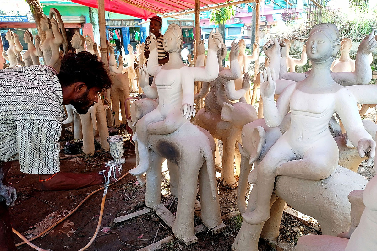 विश्वकर्मा बाबा