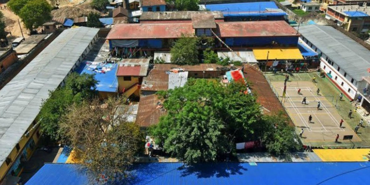 नक्खु कारागारबाट फरार बन्दीलाई आत्मसमर्पण गर्न अपिल