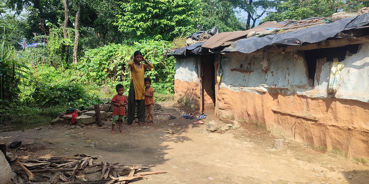 फेरियो लोपोन्मुख राउटेको जीवनशैली