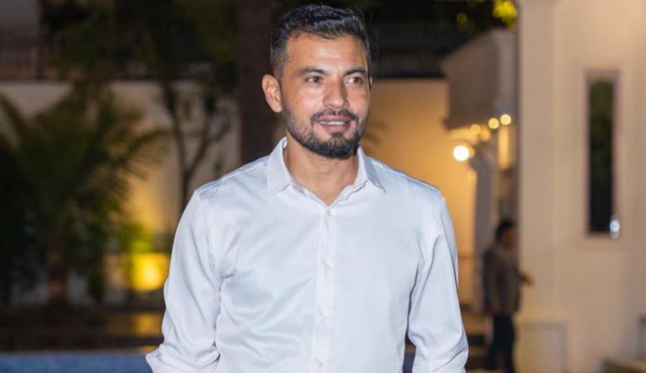 रोशन थापाले भने : संगठनभित्र भ्रम छर्नेलाई कारबाही गरिएको छ, बैठक भदौ २३ बाटै हो