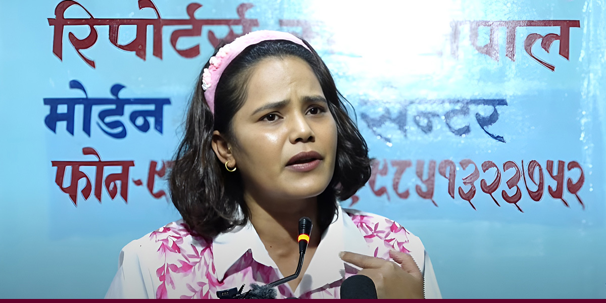निर्देशक भट्टले किन गरिन् नेपालकाे ओस्कार फिल्म छनोट समिति खारेजीको माग?