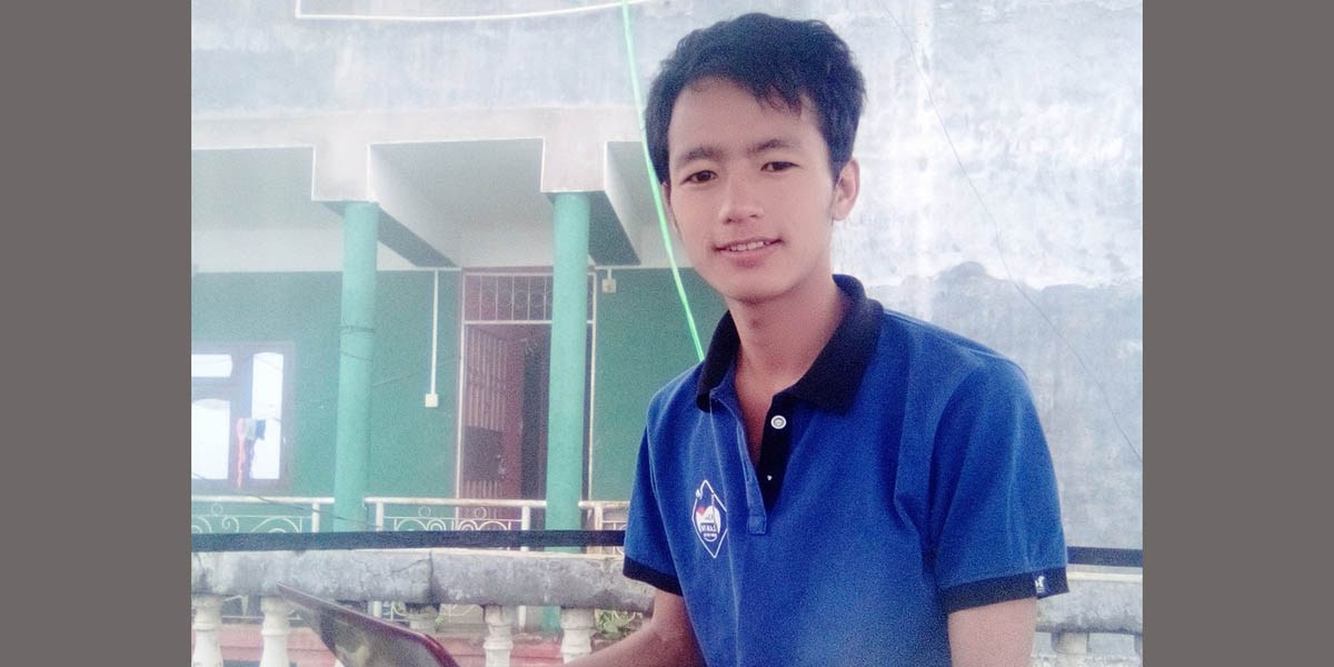 लिम्बू पत्रकार संघ इलामको अध्यक्षमा सुशिल मोरोहाङ