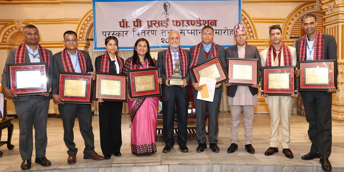 हरेक प्रदेशका उत्कृष्ट शिक्षकलाई ५० हजारसहित सम्मान
