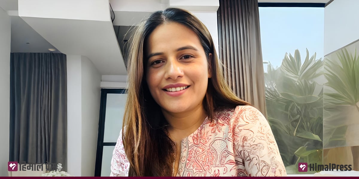 एमालेमा ओलीकरण हुँदा धेरै मूल्य चुकायौँ : उषाकिरण तिम्सेना [अन्तरवार्ता]
