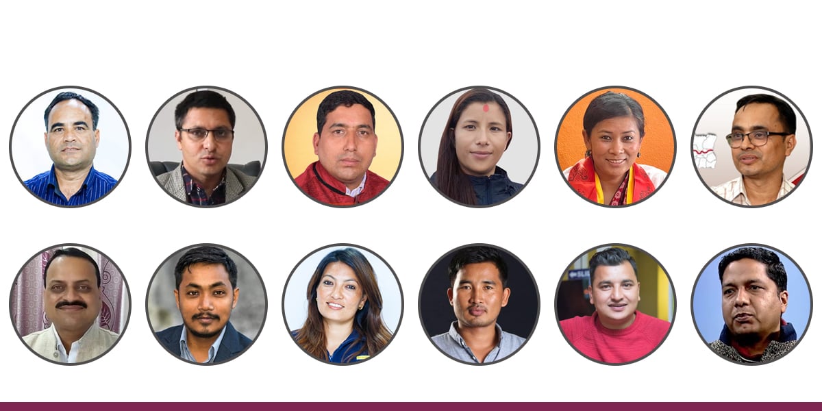 प्रतिगामी मागविरुद्ध संघर्षमा उत्रन तयार रहन पूर्वविद्यार्थी नेताको अपिल