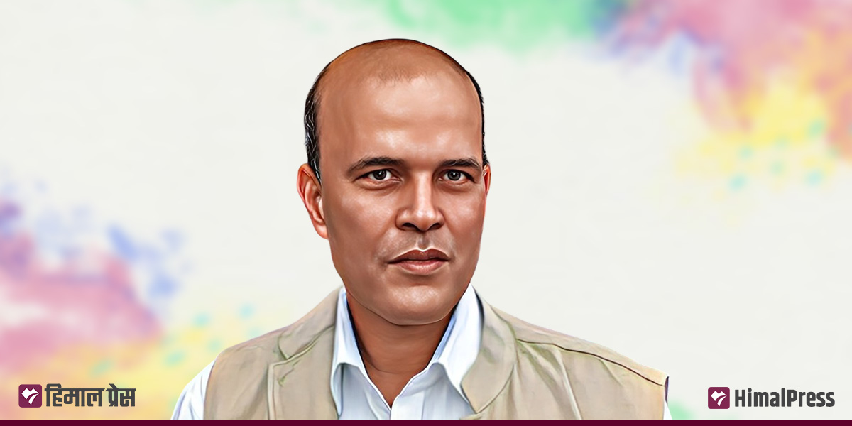 दलहरु मिलेर निर्वाचनमा जाने तयारी गर्नुपर्छ : डा. सिंह