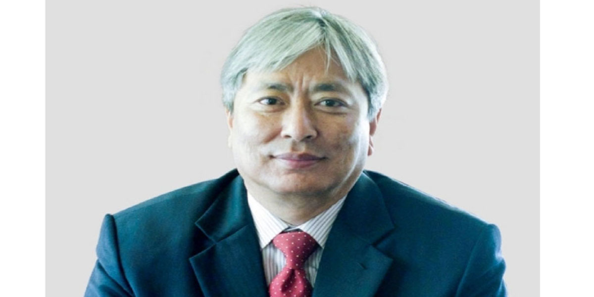 पूर्वसांसद देवीप्रसाद भट्टचन ठगी आरोपमा पक्राउ