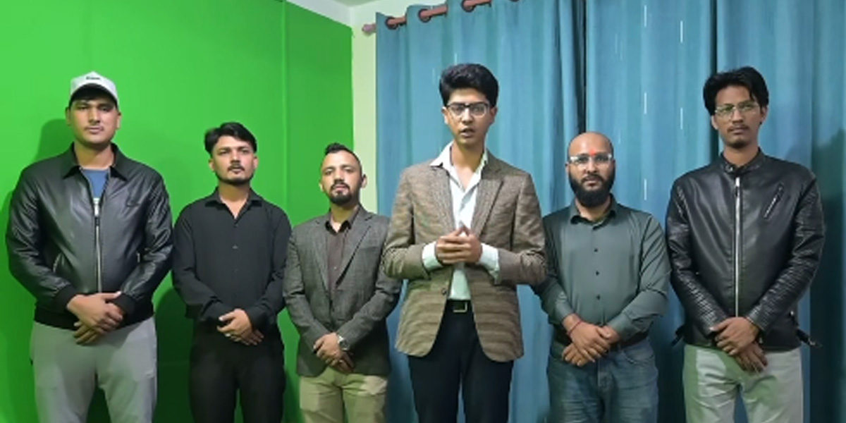 मिराज ढुंगानाले गरे दल खोल्ने घोषणा