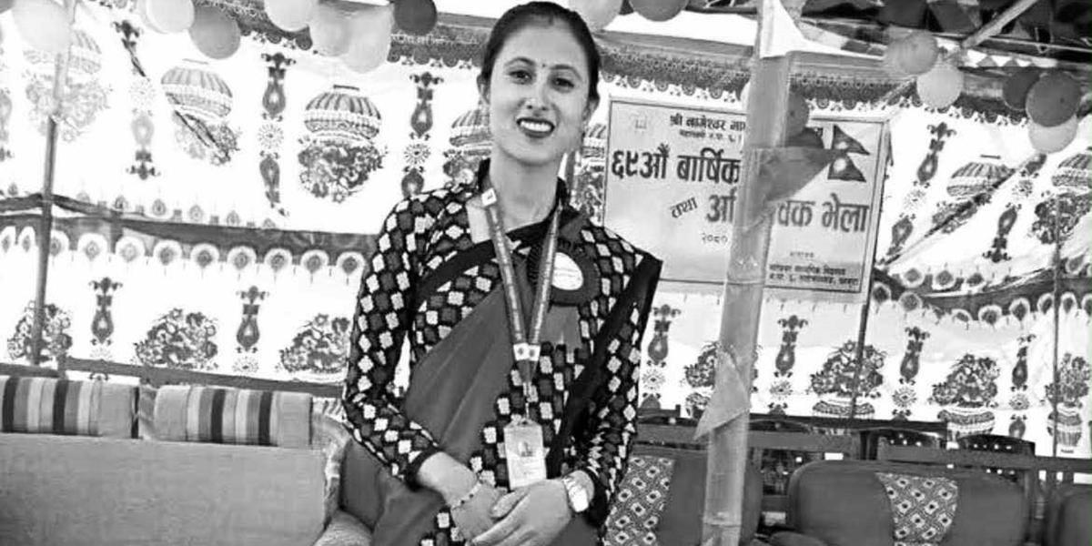 प्रधानाध्यापक सुमनको बयान- श्रीमतीसँग मनमुटाव थियो, आवेशमा मारिदिएँ
