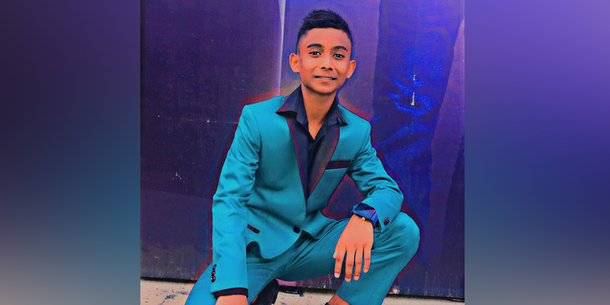 अशोक दर्जी भन्छन्- बालआश्रम खोल्ने चाहाना छ, त्यो समयमा मलाई सबै दर्शकको साथ चाहिन्छ