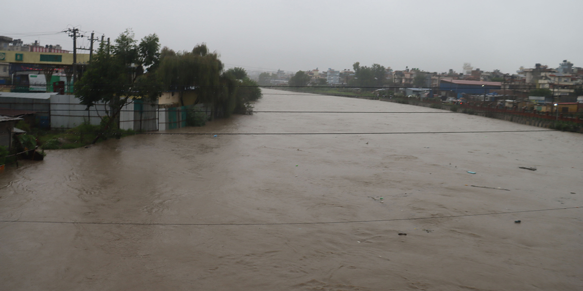 विपद् जोखिम न्यूनीकरणमा के के गर्दै छ सरकार?