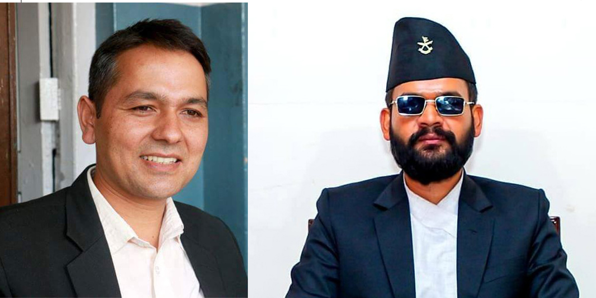 गृहमन्त्री हटाउन बालेन लागेको भन्ने समाचार भ्रमपूर्ण : प्रधानमन्त्रीको सचिवालय