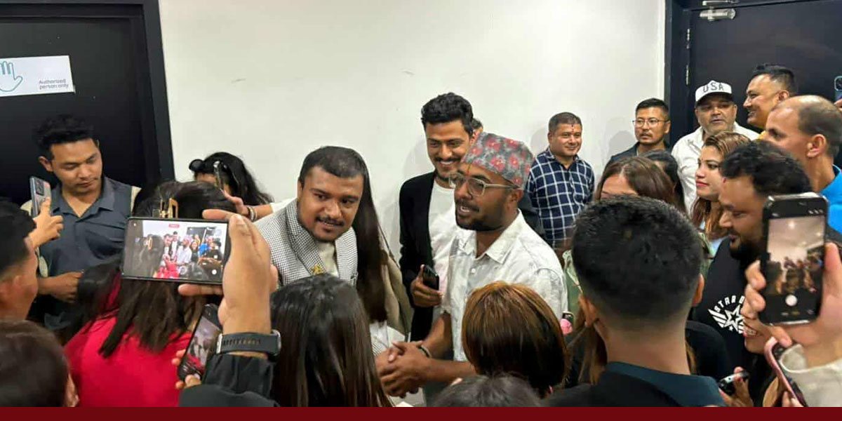‘वरिष्ठ बलराम’ मा प्राकृतिक दोहनको कथा हेर्न लायक