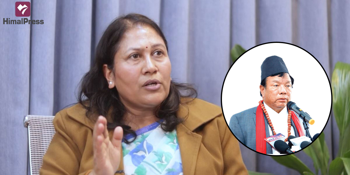 पूर्वमन्त्री भट्टराईको सुझाव- शिक्षक किताबखानाको सेवा सातै प्रदेशमा विस्तार गर्नुपर्छ
