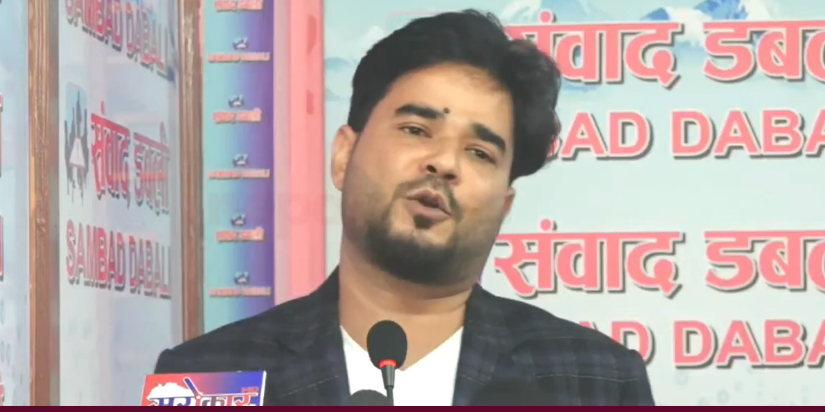 बालेन र सुधनविरुद्ध जाहेरी दिएको अनेरास्ववियुले भन्यो- अब चुप बस्दैनौँ