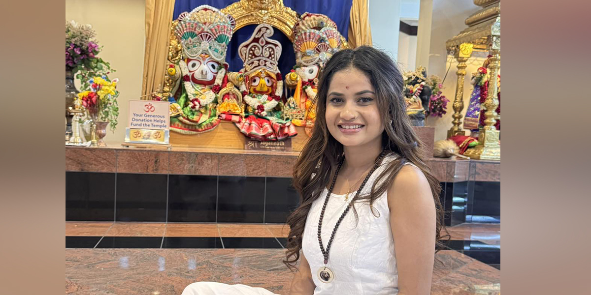 गायिका एलिनाको प्रश्न : एउटी नारीलाई खुसी भएको हेर्न सक्ने समाज हामी कहिले बनाउने?