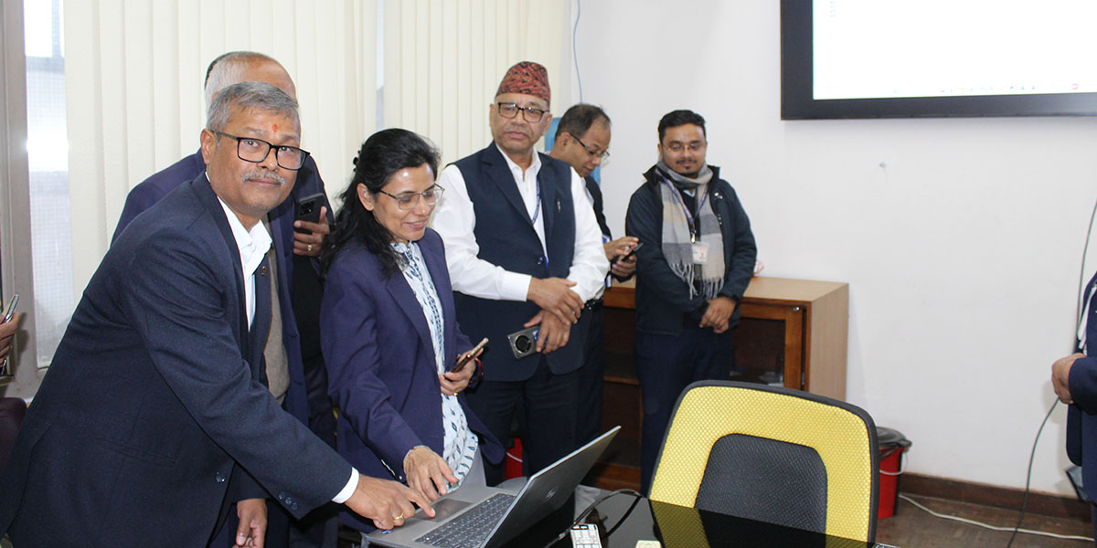 देशभरका विमानस्थलमा नेपाल टेलिकमको फ्रि वाईफाई सेवा सुरु