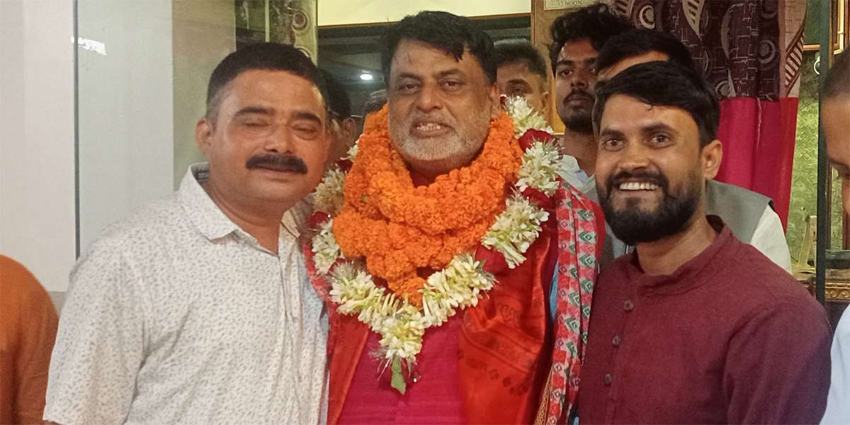 सोनल बने मधेशका मुख्यमन्त्री