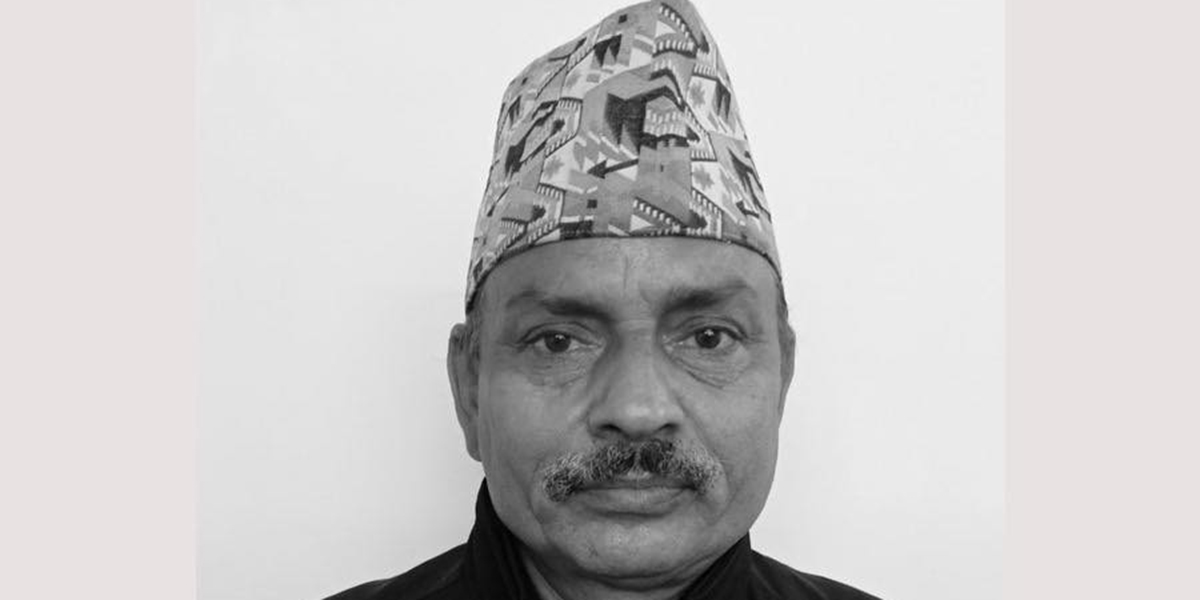 बोल्दाबोल्दै अस्ताएका गौतमले कर्णालीमा विस्तार गरेका थिए शिक्षक संगठन