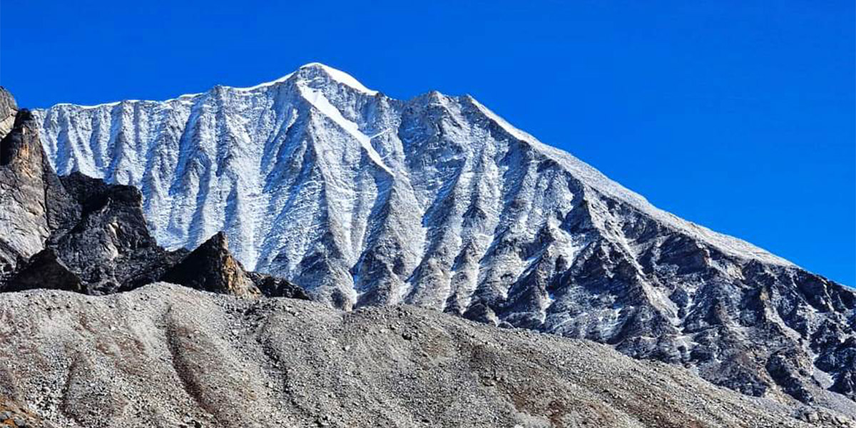 कोइकी हिमालमा पहिलोपटक सफल आरोहण