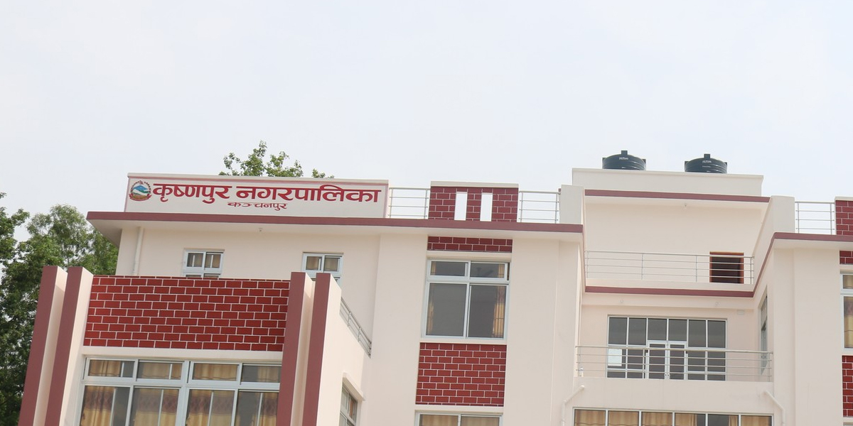 कृष्णपुरले गर्‍यो प्रधानाध्यापकसँग एसईई लक्षित छलफल