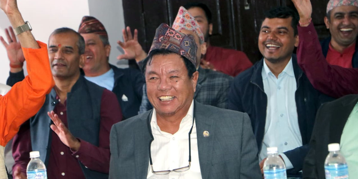 ध्यानबाट शिक्षाको गुणस्तर उकास्न मद्दत पुग्छ : शिक्षामन्त्री पुन