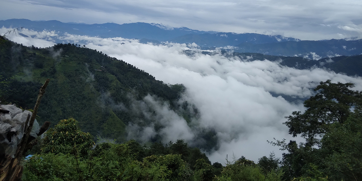 यस्तो छ आजको मौसम