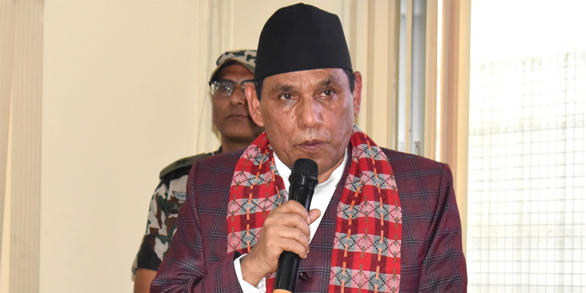 आयोगका अधिकांश सिफारिसहरू कार्यान्वयन भएका छैनन् : दाहाल