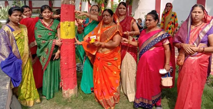 मिथिलामा आज कुष्माण्ड नवमी पर्व मनाइँदै