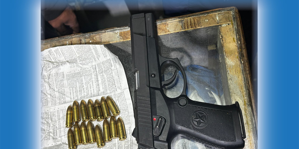 प्रहरीको हतियार लुटपाट एवं बिक्रीवितरणमा संलग्न पाँच जना पक्राउ