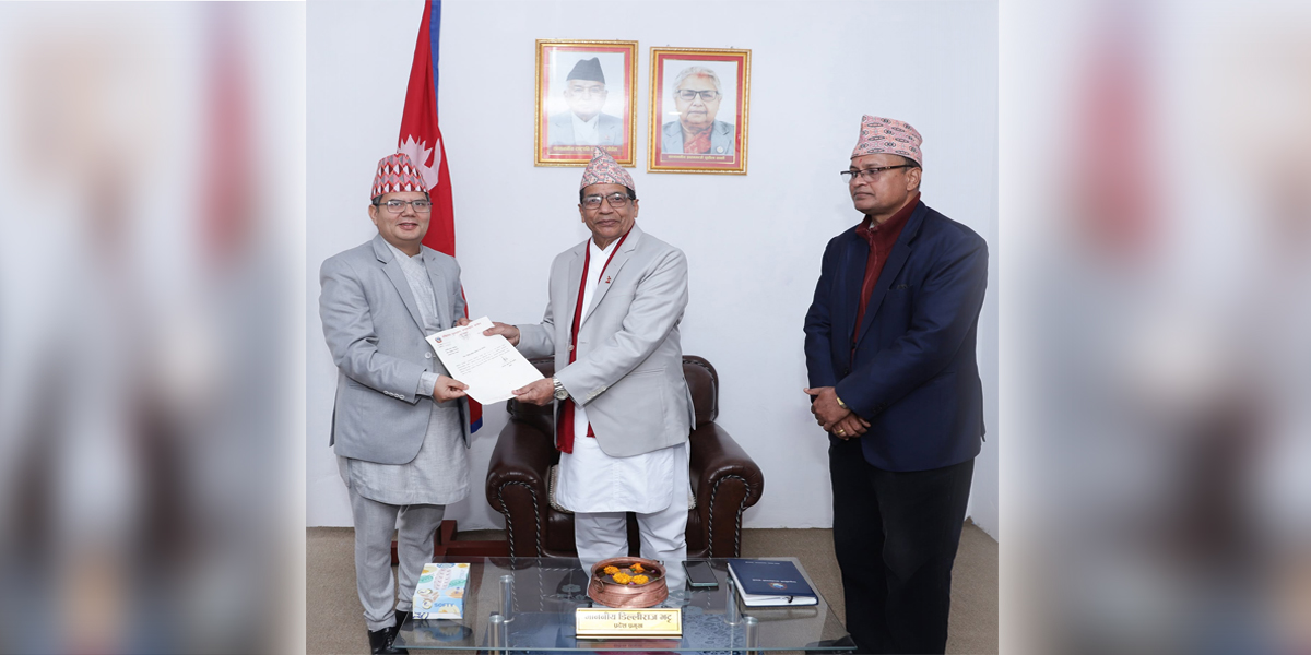 अख्तियार पोखरामा १२ सय उजुरी दर्ता