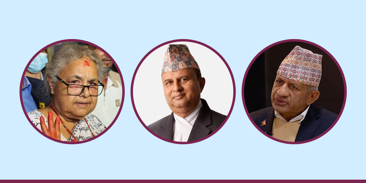 प्रधानमन्त्रीलाई एमालेको सुझाव : दलहरूलाई निषेध गरेर चुनाव सफल हुन्न