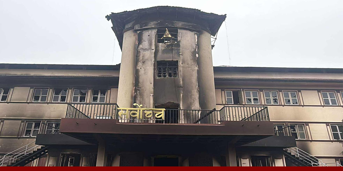 प्रतिनिधिसभा विघटनविरुद्ध सर्वोच्चमा रिट दर्ता