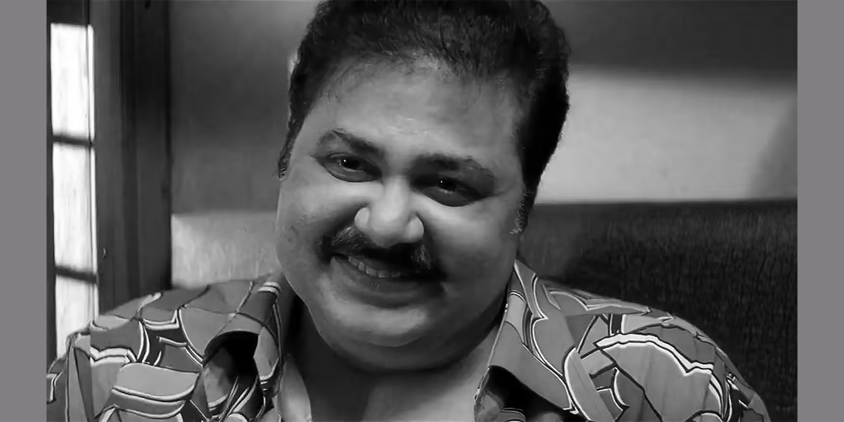 रहेनन् बलिउड कलाकार सतीश शाह