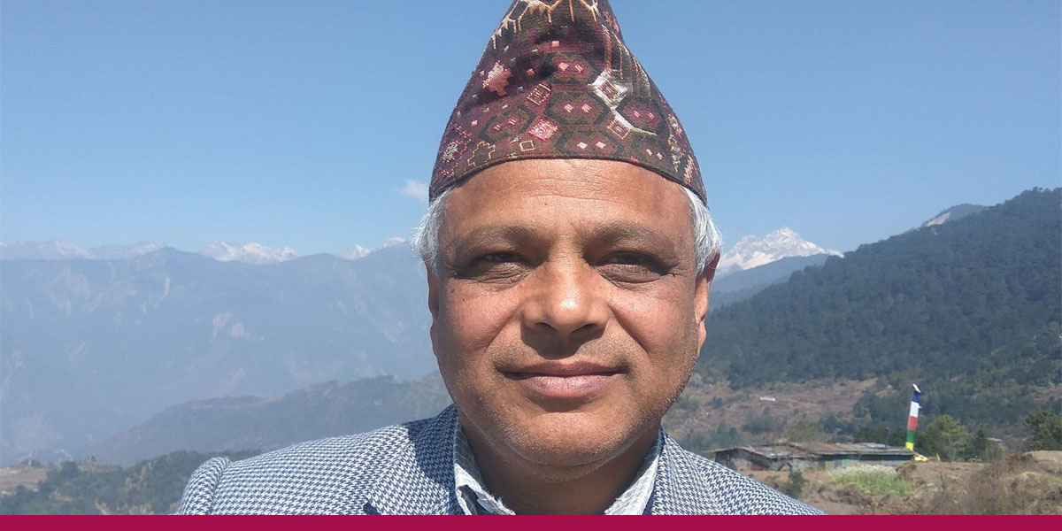 तीन वर्षमा लाजमर्दो काम मात्रै भयो, ‘नालायक’ संसद् ब्युँताउनुको औचित्य छैन : एमाले नेता मिश्र