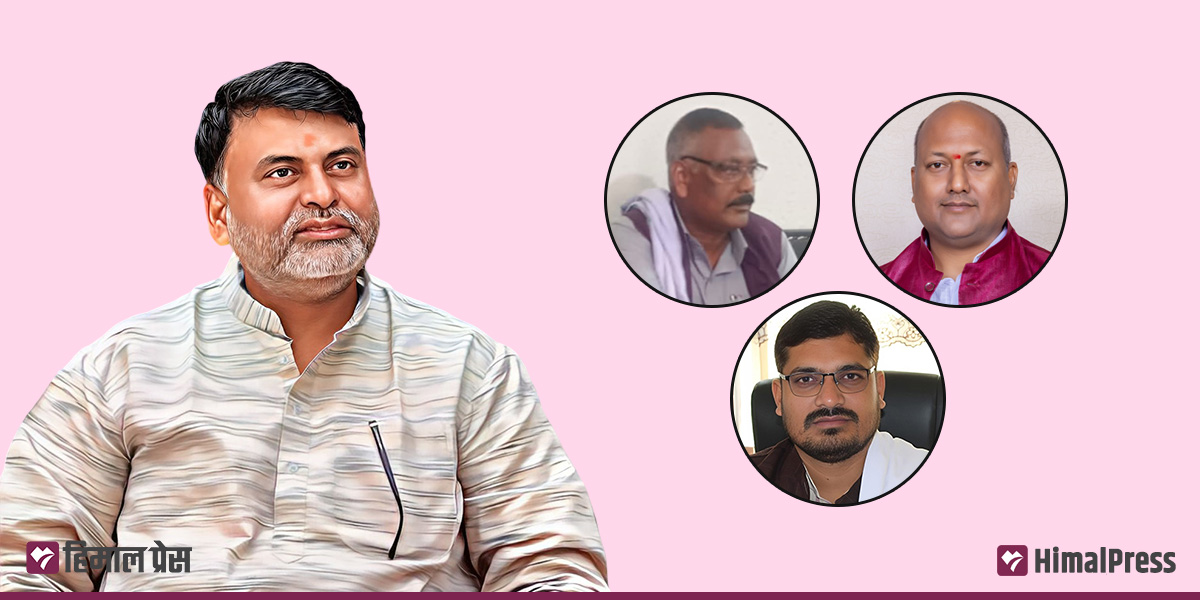 शपथ लिएकै दिन संकटमा मधेश सरकार