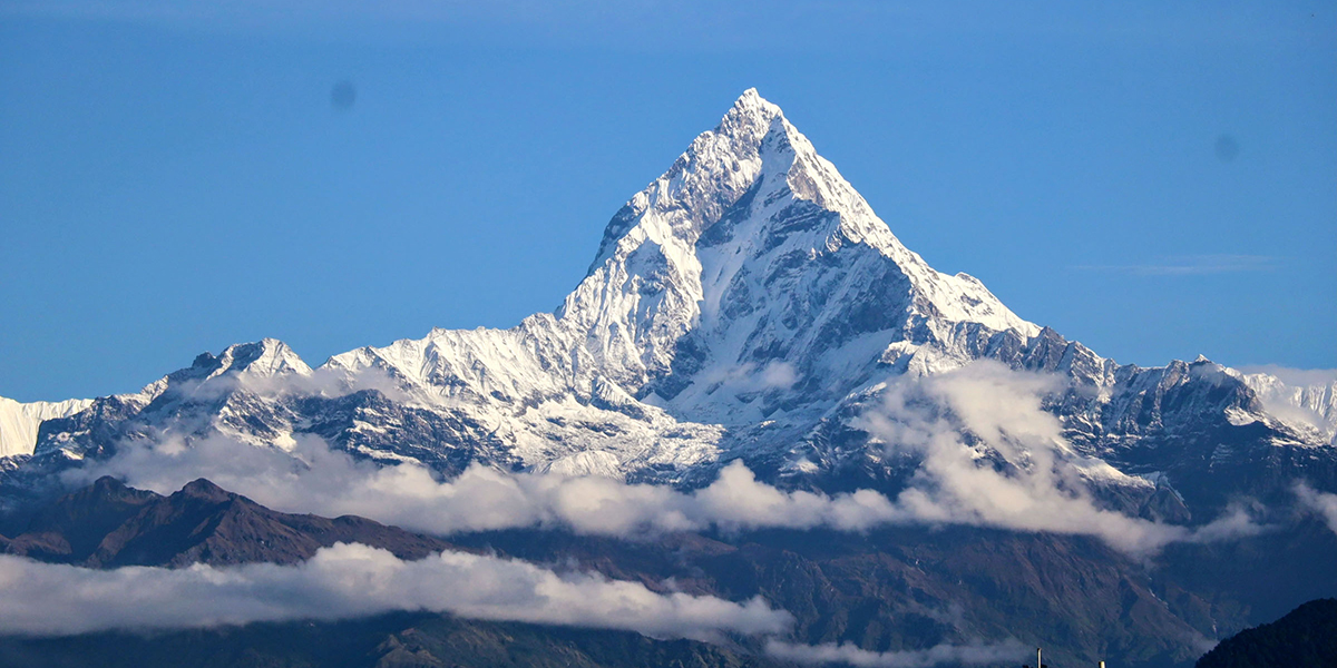 धन्य हाम्रो हिमाल [तस्बिरहरू]